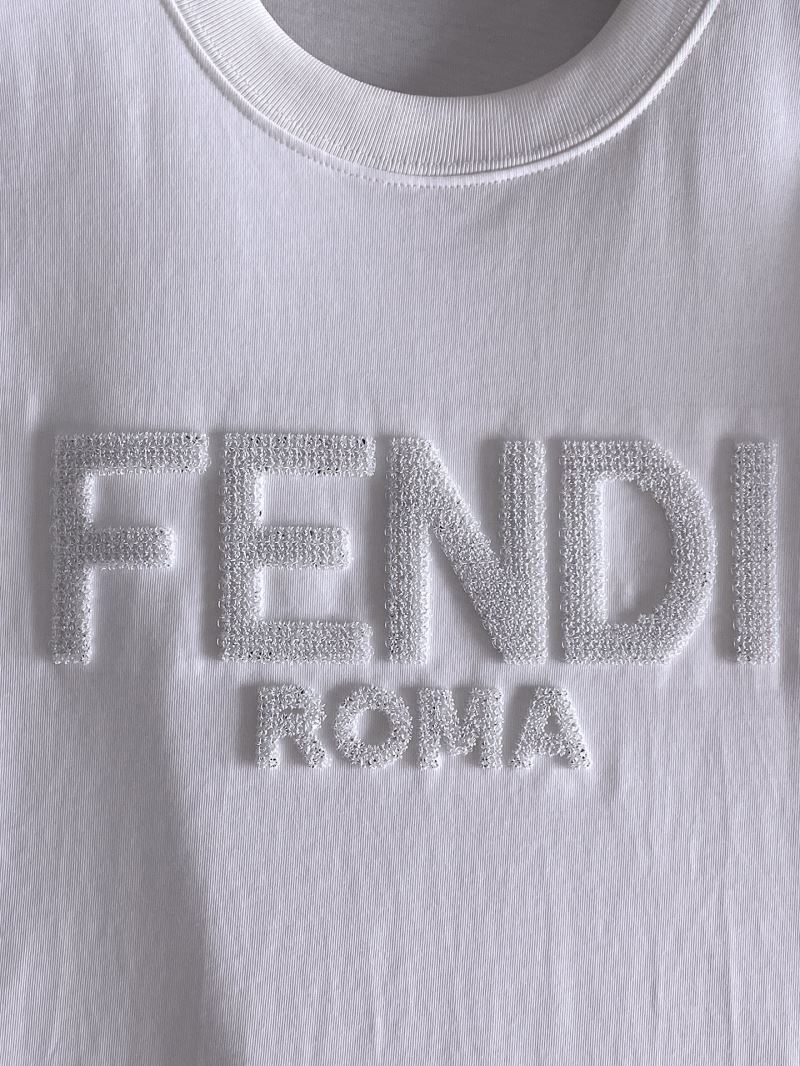 Fendi T-Shirts